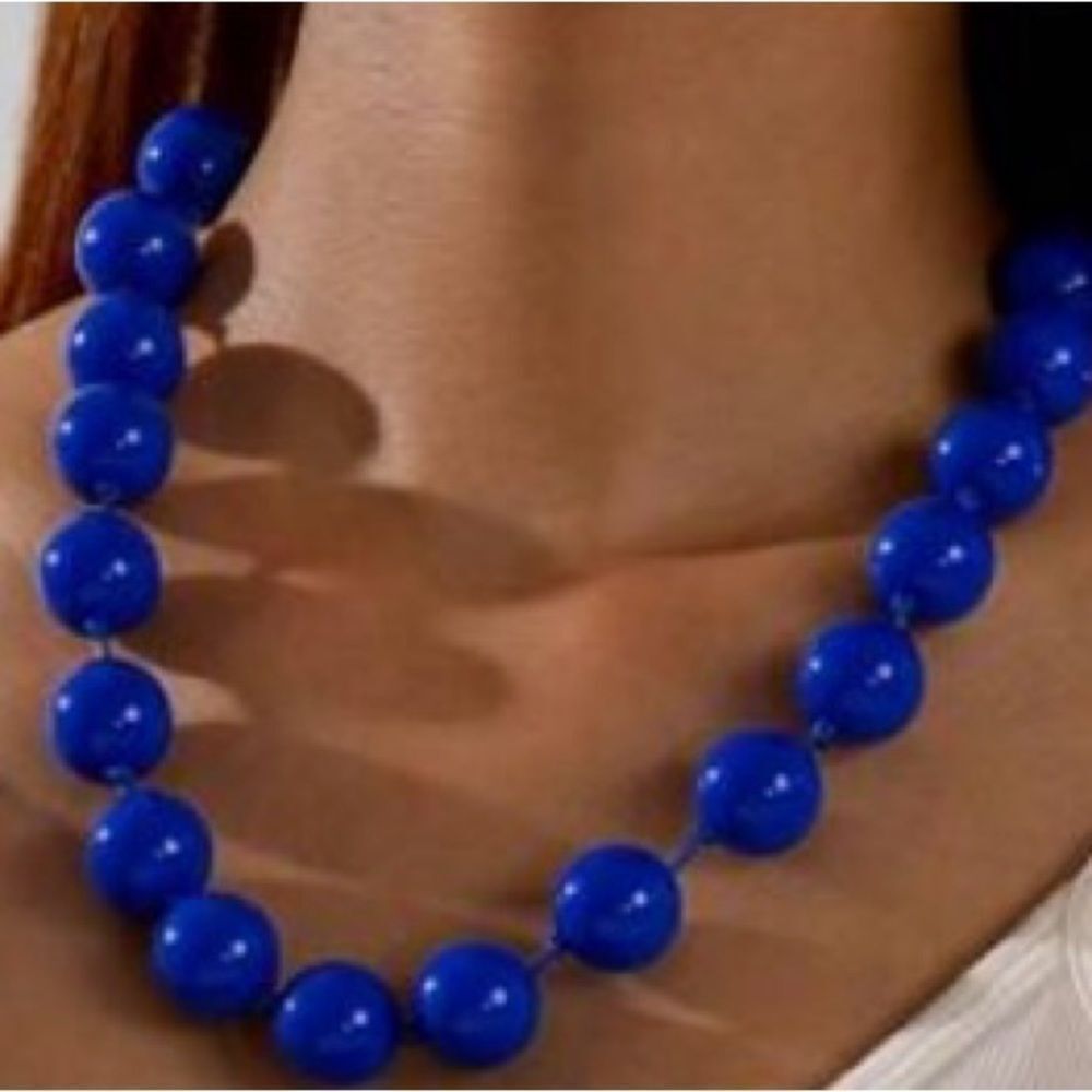 3for$20 Fashion Trendy Resin Dopamine Color Braided Bead Geometric Round